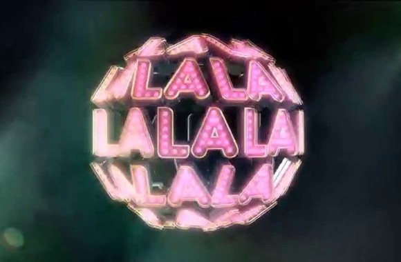 VIDEO kadras: Cheryl Cole - Crazy Stupid Love ft. Tinie Tempah (Lyric Video)