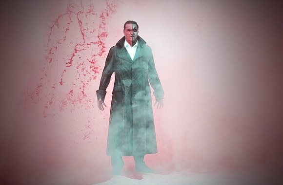 VIDEO kadras: Antis: Zombiai atrieda atidunda!