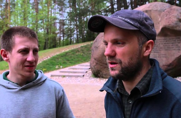 VIDEO kadras: Traukinio apiplėšimu įtariamas Saulius atskleidė paslaptį