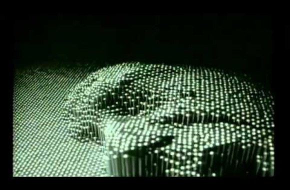 VIDEO kadras: Midge Ure - If I Was (1985) HD