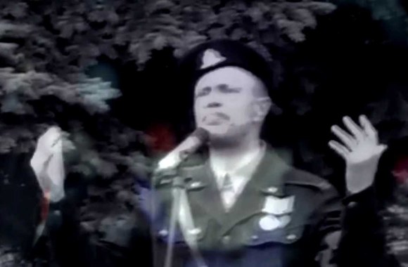 VIDEO kadras: Yga, Pushaz, Broo - Netikri Pranašai