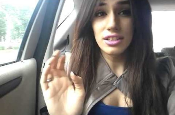 VIDEO kadras: Finally in the Moscow!