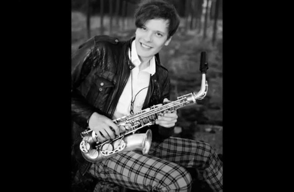 VIDEO kadras: ANATOLIJUS -  TU ESI