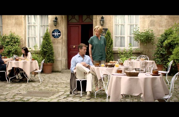 VIDEO kadras: Filmo „Meilės punšas“ anonsas