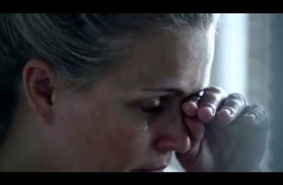 VIDEO kadras: Kaip pamilti savo kūną