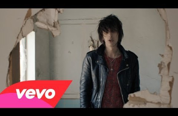 VIDEO kadras: The Horrors - So Now You Know