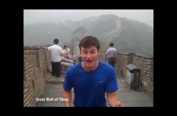 VIDEO kadras: EPIC proposal from 26 countries, 4 years in the making