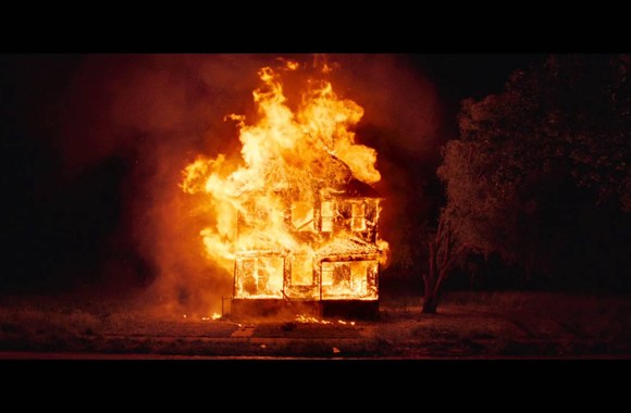 VIDEO kadras: Ryano Goslingo filmas „Lost River“