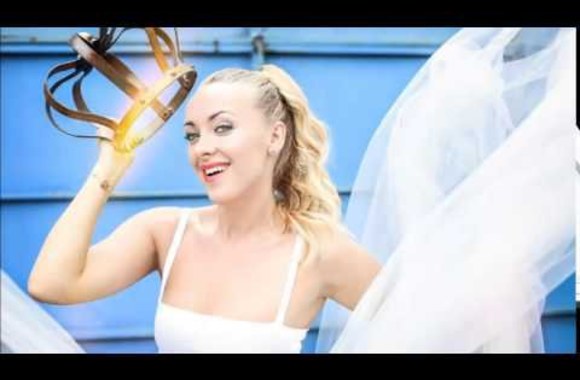 VIDEO kadras: Baiba -  Let`s Move