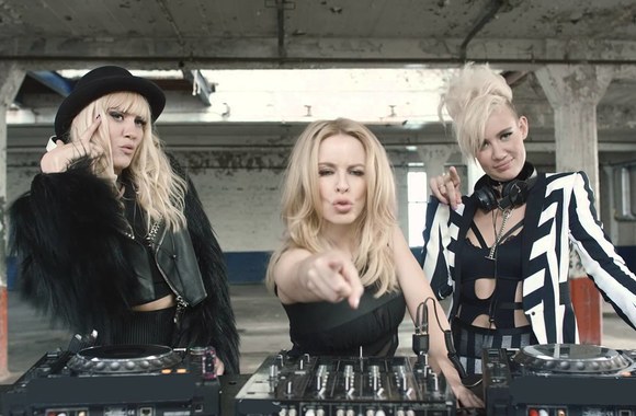 nervo-feat-kylie-minogue-jake-shears-nile-rodgers-the-other-boys-official-video
