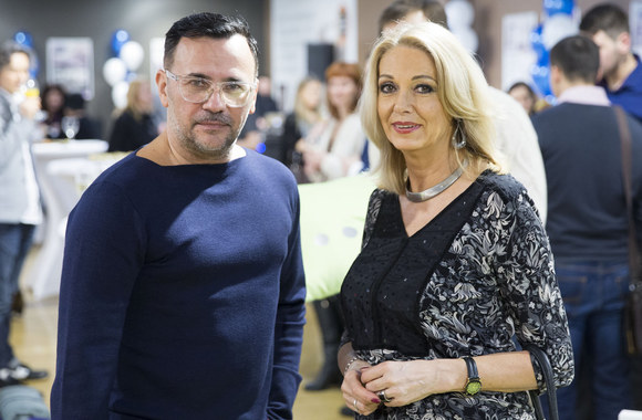 Gražina Baikštytė