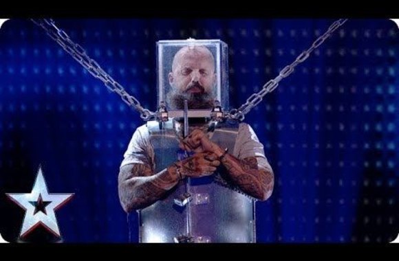 will-he-escape-matt-johnson-takes-on-life-threatening-act-semi-finals-bgt-2018