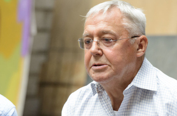 Operos „Idomenėjas“ pristatymo akimirkos