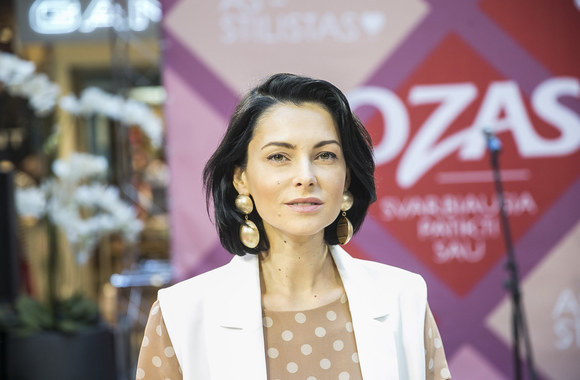 Agnė Jagelavičiūtė