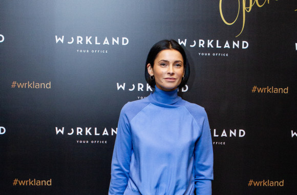 Verslo centro atidarymas / Pauliaus Peleckio nuotr.