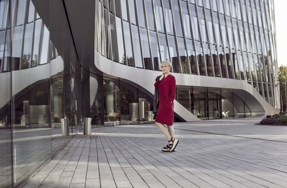 Raminta Naujalytė-Bjelle