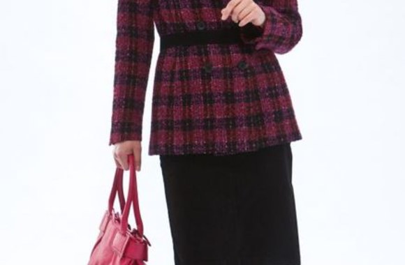 „Mosaic“ kolekcija