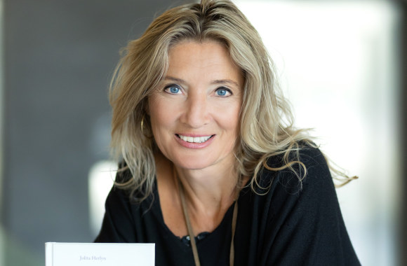 Jolita Herlyn / Mikos Savičiūtės nuotr. 