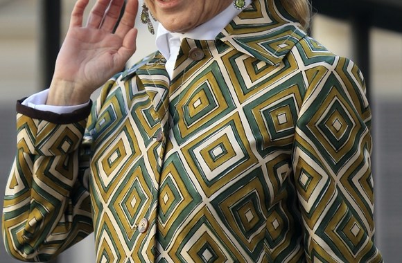 Miuccia Prada