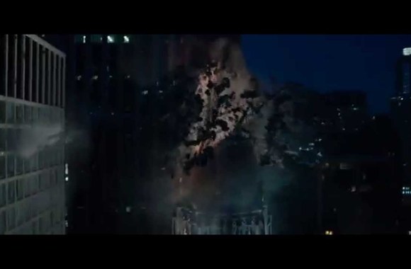 VIDEO kadras: Filmo „Jupiterė. Pabudimas“ anonsas