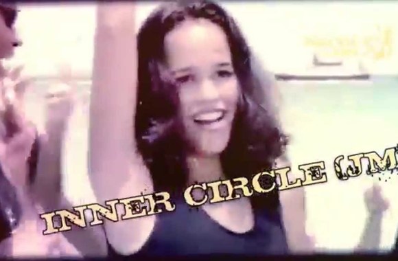 VIDEO kadras: Karkle Festival 2014 SECOND ARTIST ANNOUNCEMENT