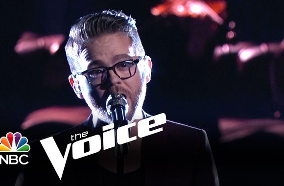 VIDEO kadras: Joshas Kaufmanas dainuoja Johno Legendo hitą „All of Me“