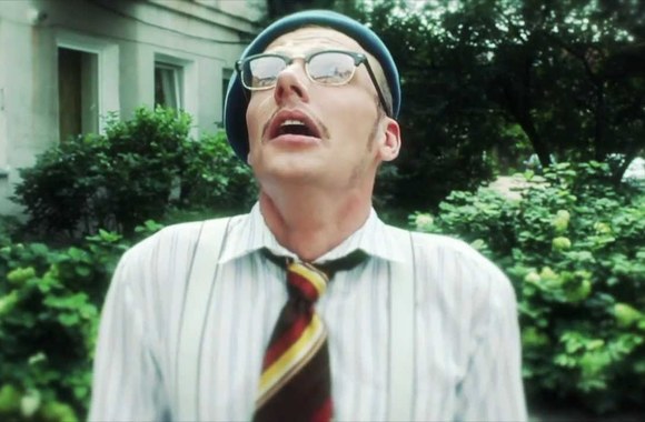 VIDEO kadras: Medonas-Dėmesio!