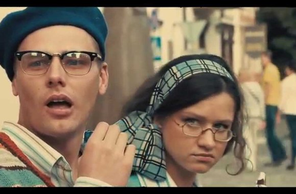 VIDEO kadras: Medonas - Vienam nelengva