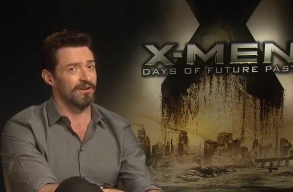 VIDEO kadras: Žurnalisto žmoną vestuvių proga sveikina ryškiausios kino žvaigždės