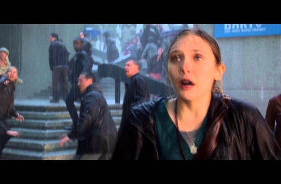 VIDEO kadras: GODZILA - pribloškiančių specialiųjų efektų, veiksmo ir nuotykių epas kinuose nuo gegužės 16 d.