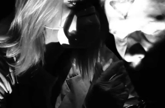 VIDEO kadras: Antis - Kurti (Fan made video)