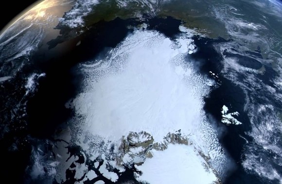 VIDEO kadras: God Is an Astronaut - Forever Lost