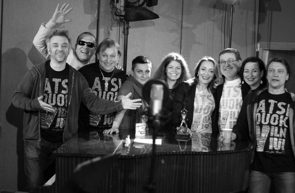 VIDEO kadras: Tomas Augulis - Atsiduok Vilniui (2014 m. All stars)