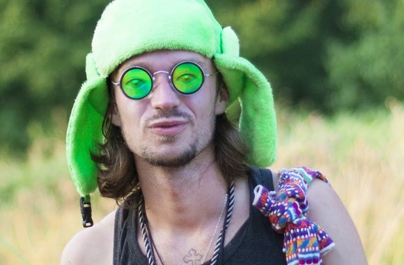 VIDEO kadras: Yaga people 2013