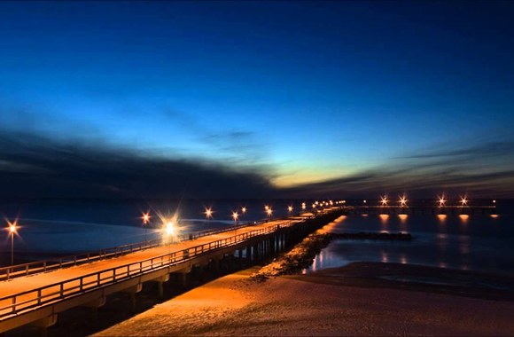 VIDEO kadras: (Naujiena!) Tautinis Brandas feat. Erika Nudaitė - Mūsų Vakarai (Summer Dub 2014)