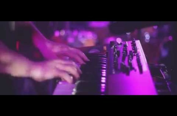 VIDEO kadras: mini JACK - VAGABOND (Official version HQ)