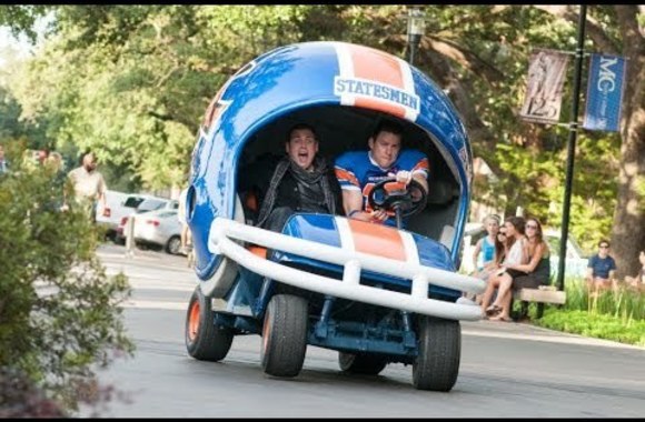 VIDEO kadras: 22 Jump Street - Official International Trailer