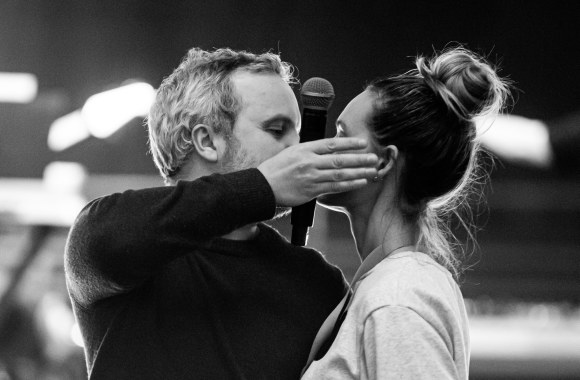 „Žmonės 2020“ repeticijų užkulisiai/ Gretos Skaraitienės „ŽMONĖS Foto“ nuotr.