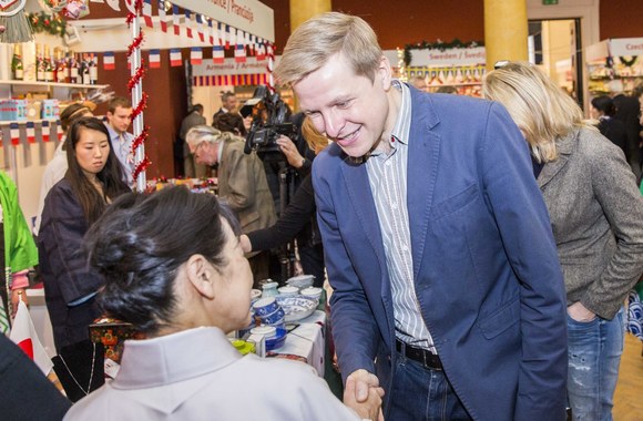 Remigijus Šimašius