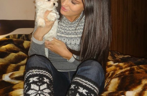 Elita Citovičiūtė