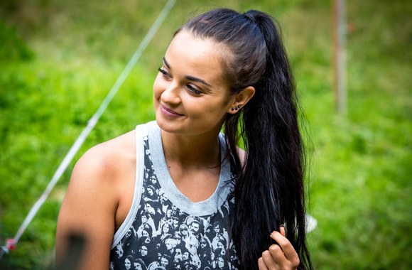 Greta Martirosianaitė 