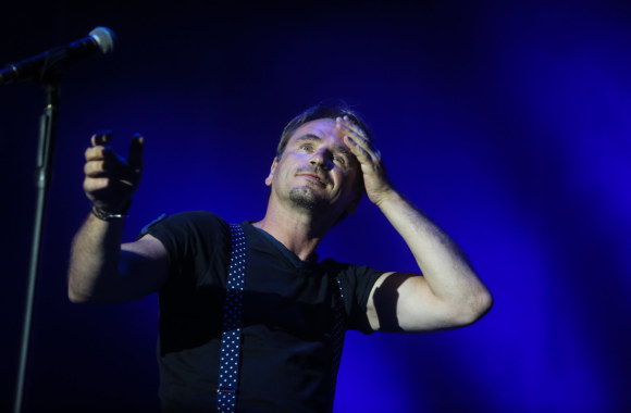 Marijus Mikutavičius