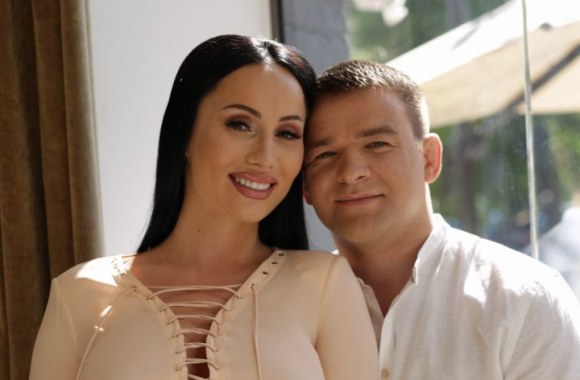 Greta ir Aleksandras Kazakevičiai