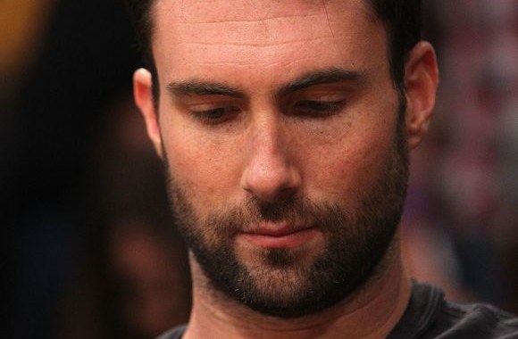 Adamas Levine'as
