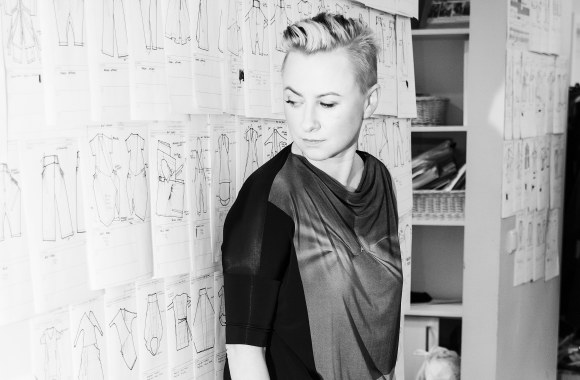 Julija Janus/ASmeninio archyvo nuotr.