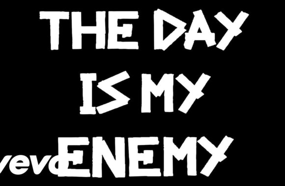 the-prodigy-the-day-is-my-enemy-official-audio