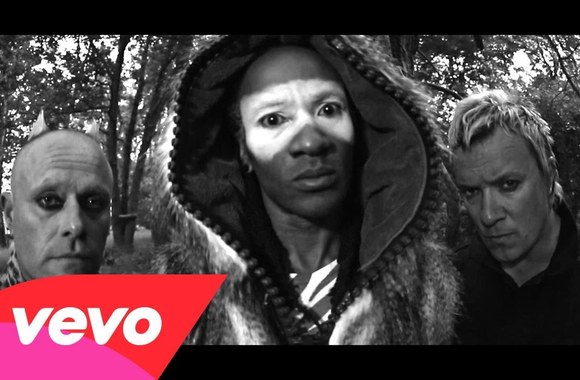 the-prodigy-get-your-fight-on-official-video