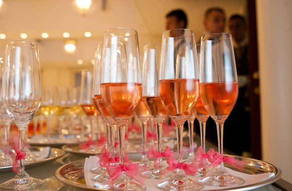 Akimirka iš TV8 gimtadienio