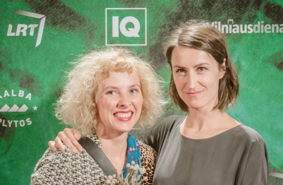 Filmo „Animus Animalis“ išankstinė premjera/ Dainiaus Putino nuotr.