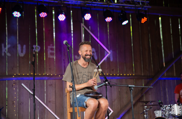 Festivalis „Noreikupė Jam“